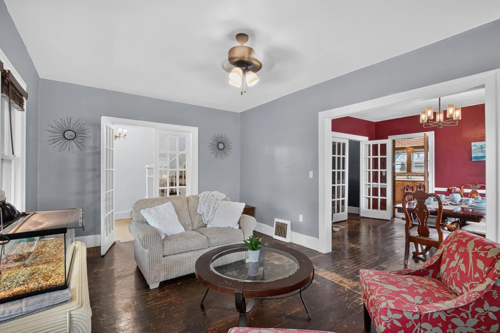 841 Adams Street SE Grand Rapids, MI 49507