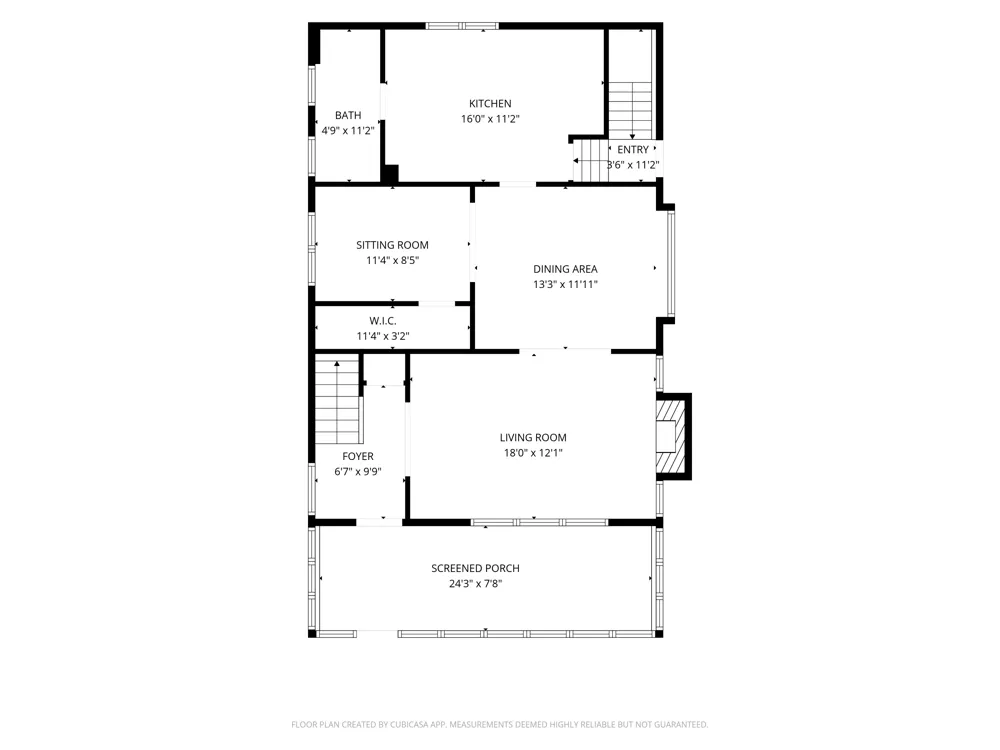 841 Adams Street SE Grand Rapids, MI 49507