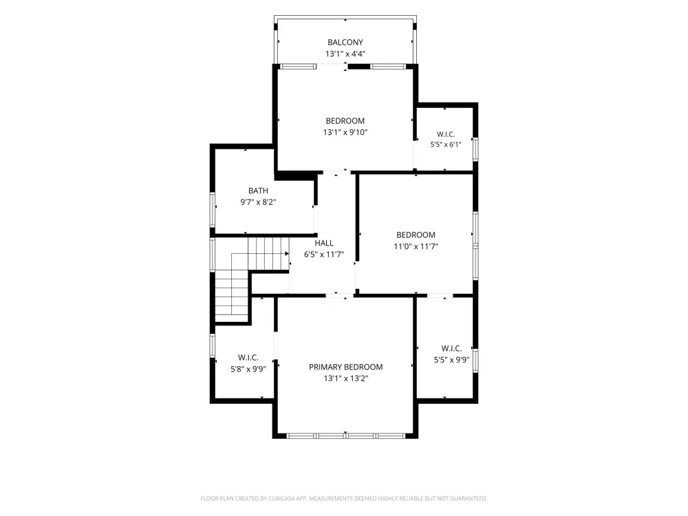 841 Adams Street SE Grand Rapids, MI 49507