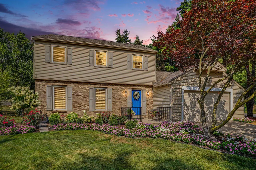 6934 Cypress Street Portage, MI 49024