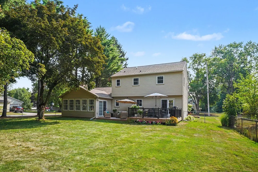 6934 Cypress Street Portage, MI 49024