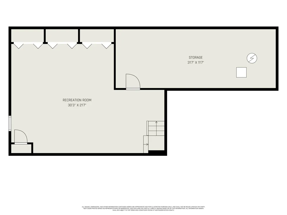 6934 Cypress Street Portage, MI 49024