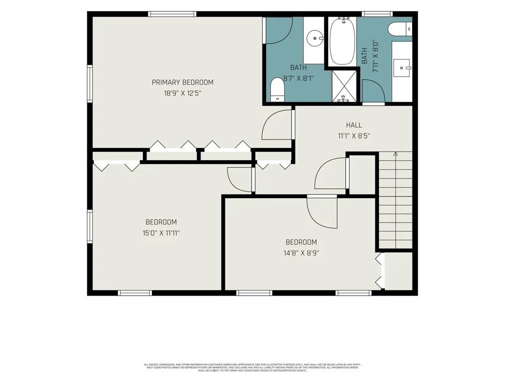 6934 Cypress Street Portage, MI 49024