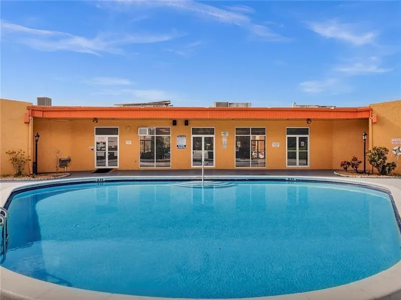 4324 NW 9TH AVENUE #6-2D Deerfield Beach, FL 33064