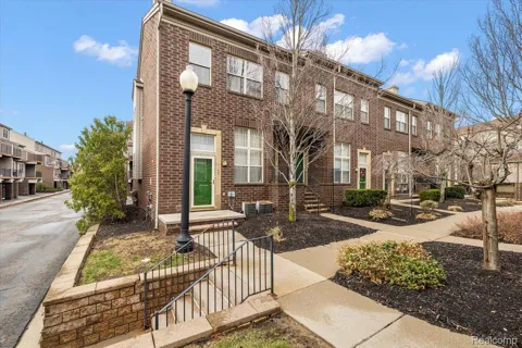 43 Georgetown Court