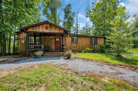 550 Tooley Trail Lane