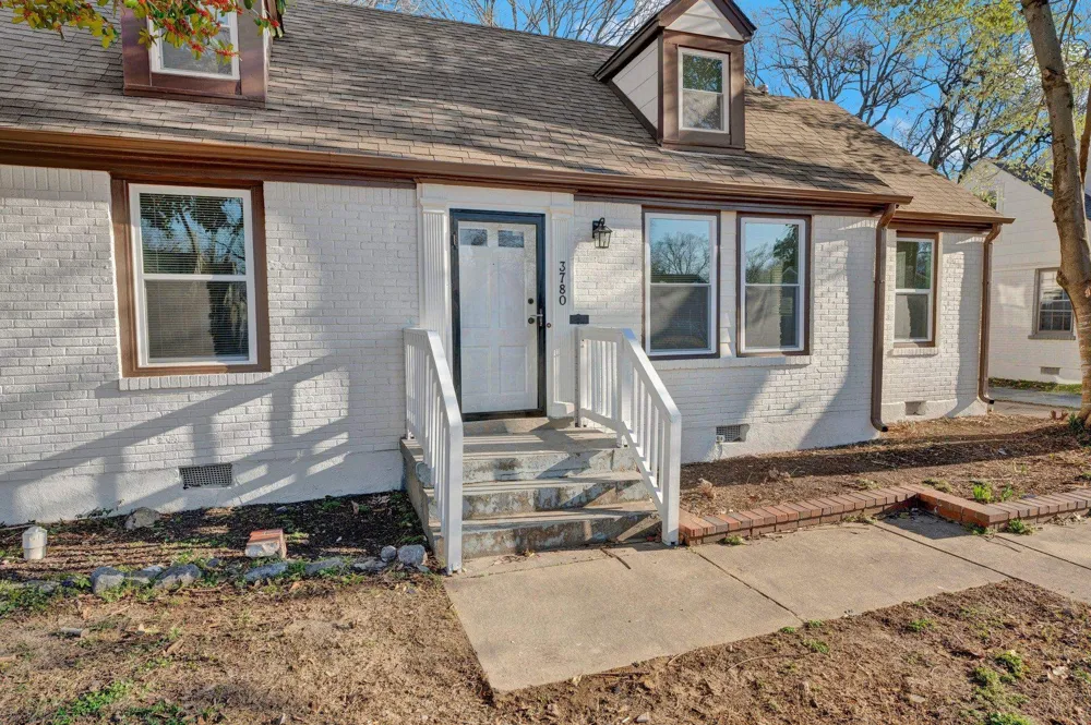 3780 SHIRLWOOD AVE Memphis, TN 38122