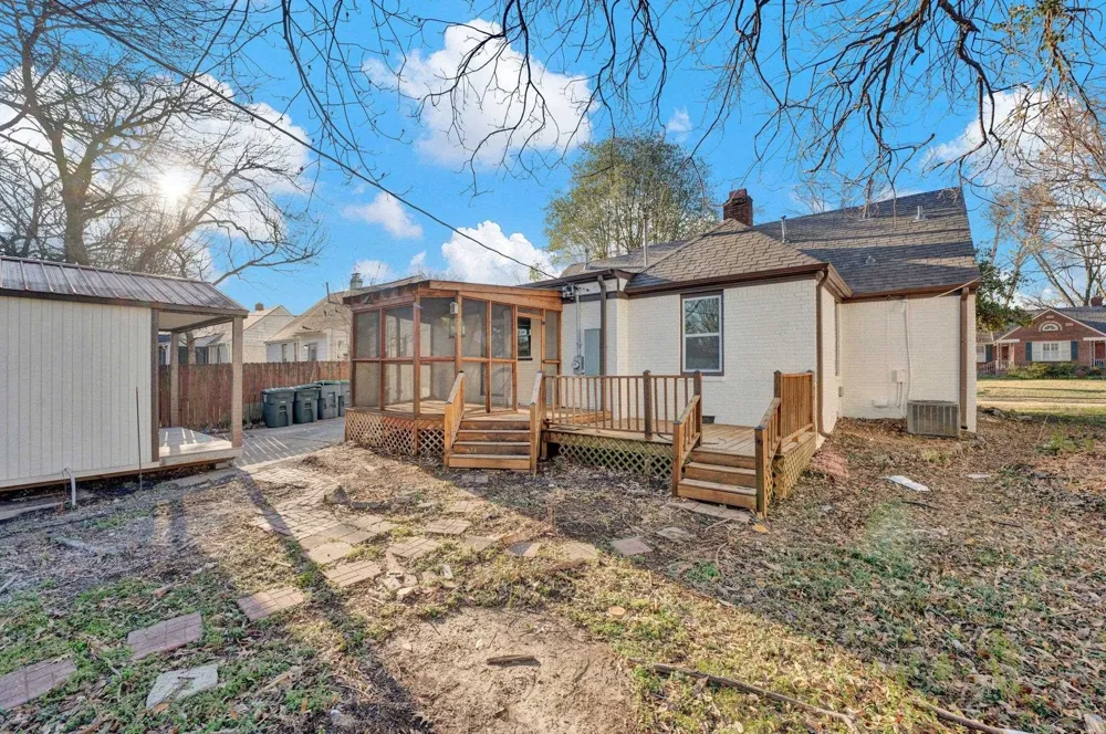 3780 SHIRLWOOD AVE Memphis, TN 38122