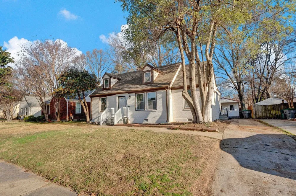 3780 SHIRLWOOD AVE Memphis, TN 38122