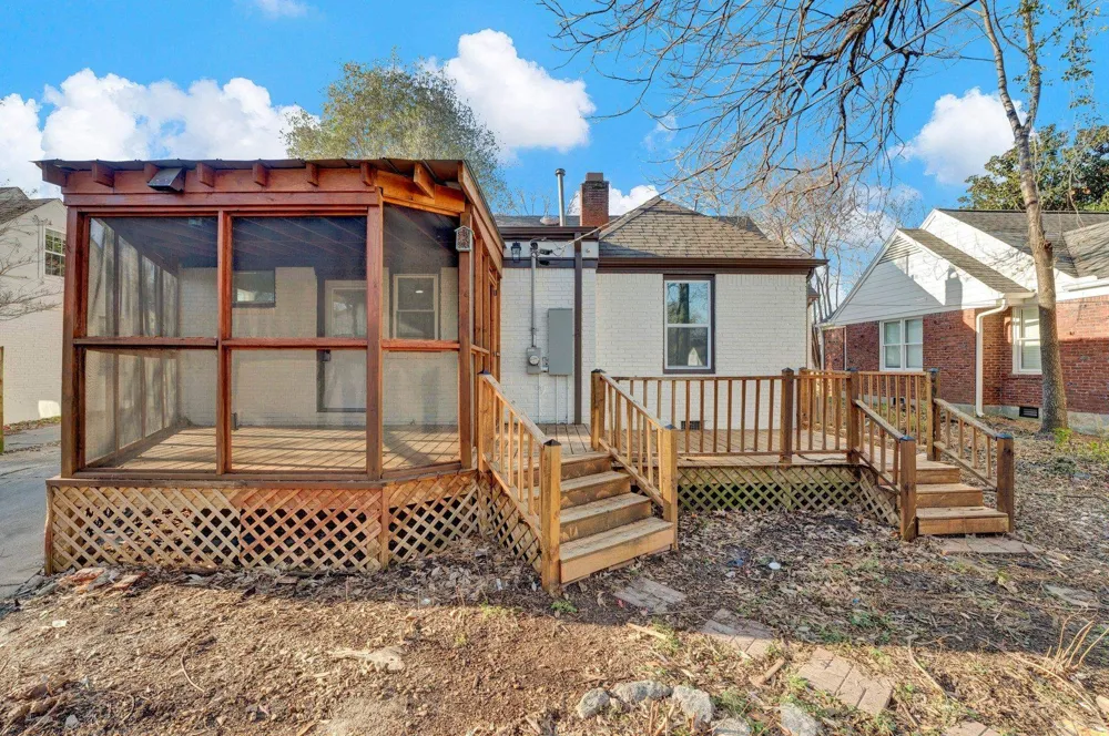 3780 SHIRLWOOD AVE Memphis, TN 38122