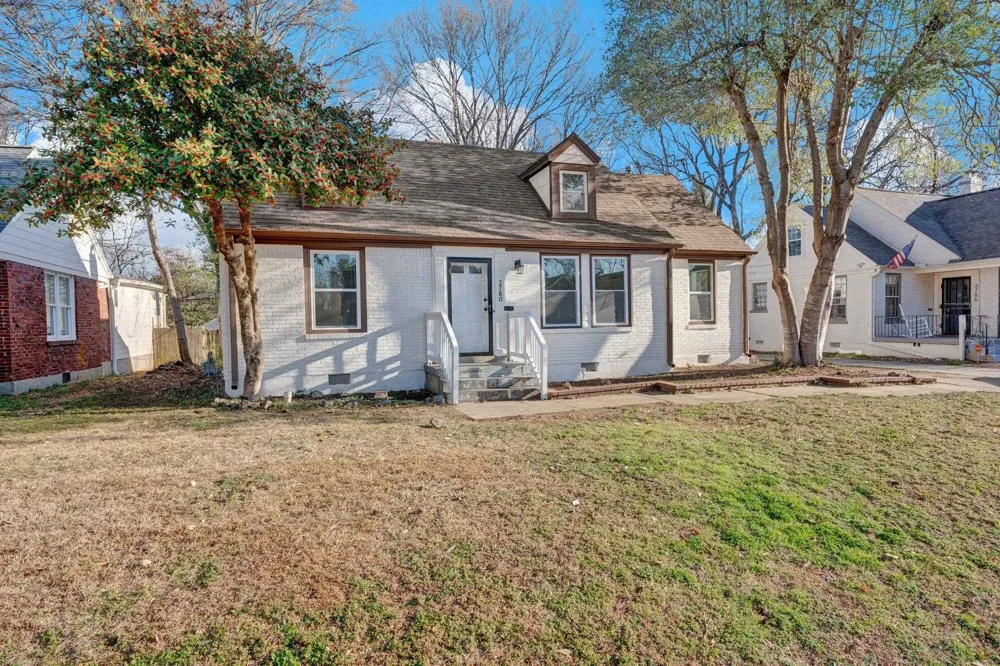 3780 SHIRLWOOD AVE Memphis, TN 38122
