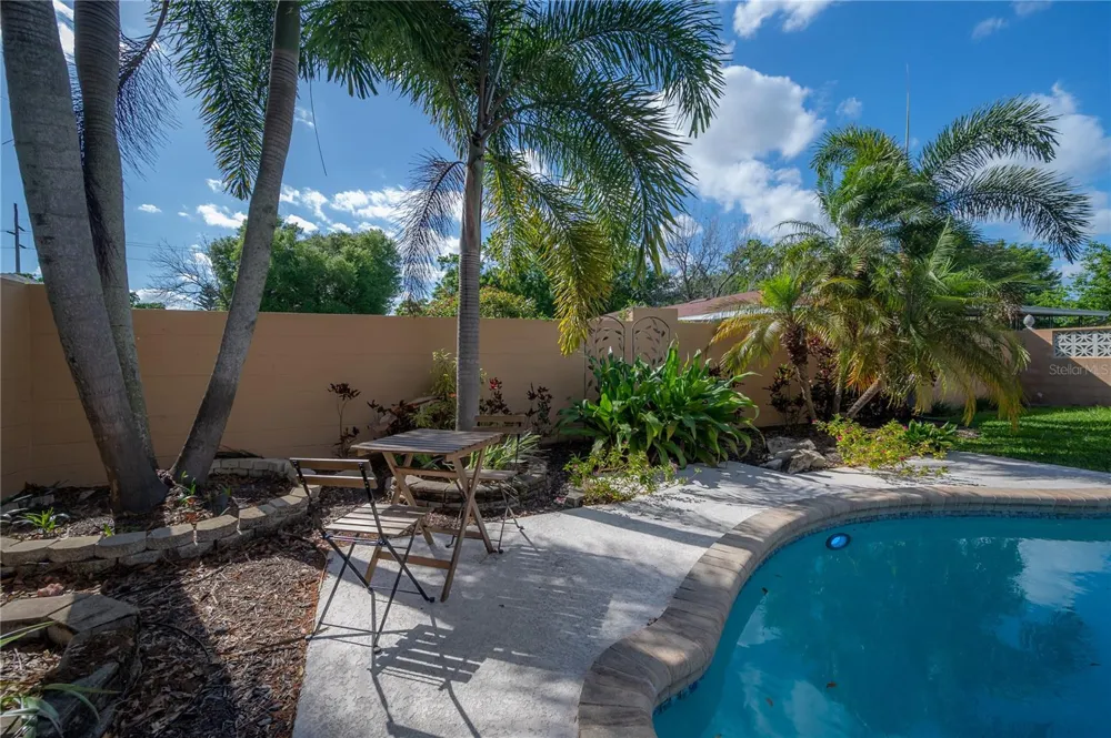 2916 W COLLINS STREET Tampa, FL 33607