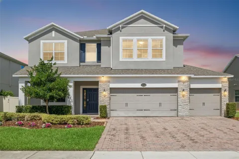 16044 CITRUS KNOLL DRIVE