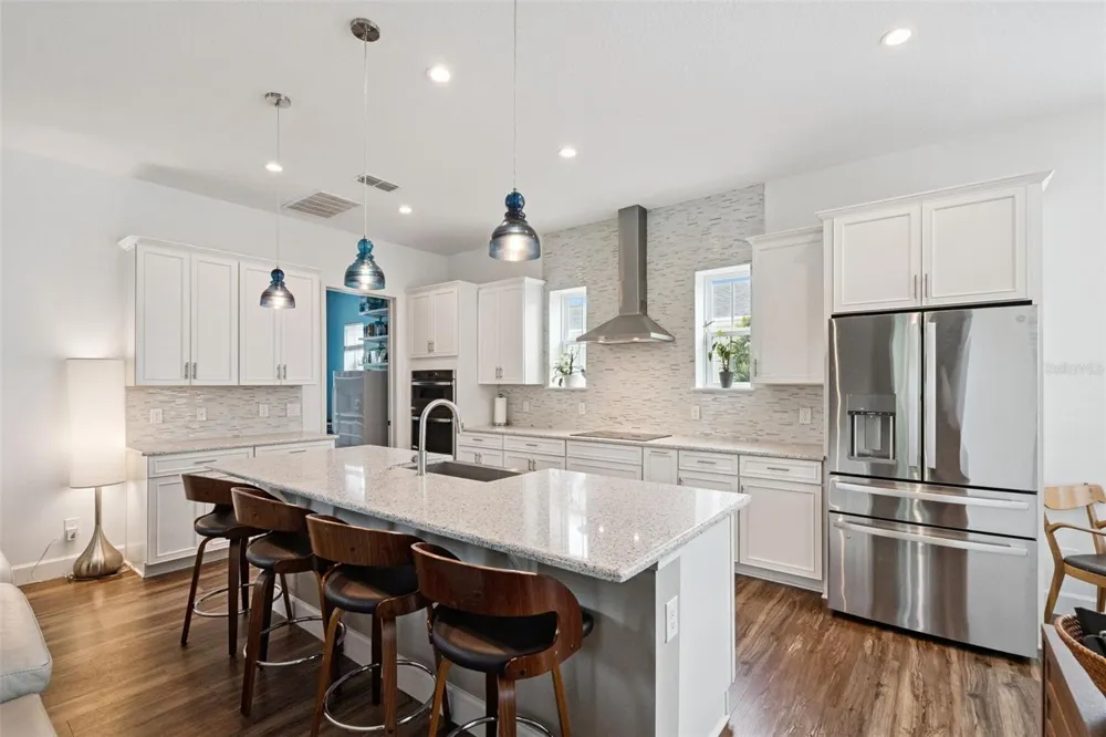 13126 GRANGER AVENUE Orlando, FL 32827