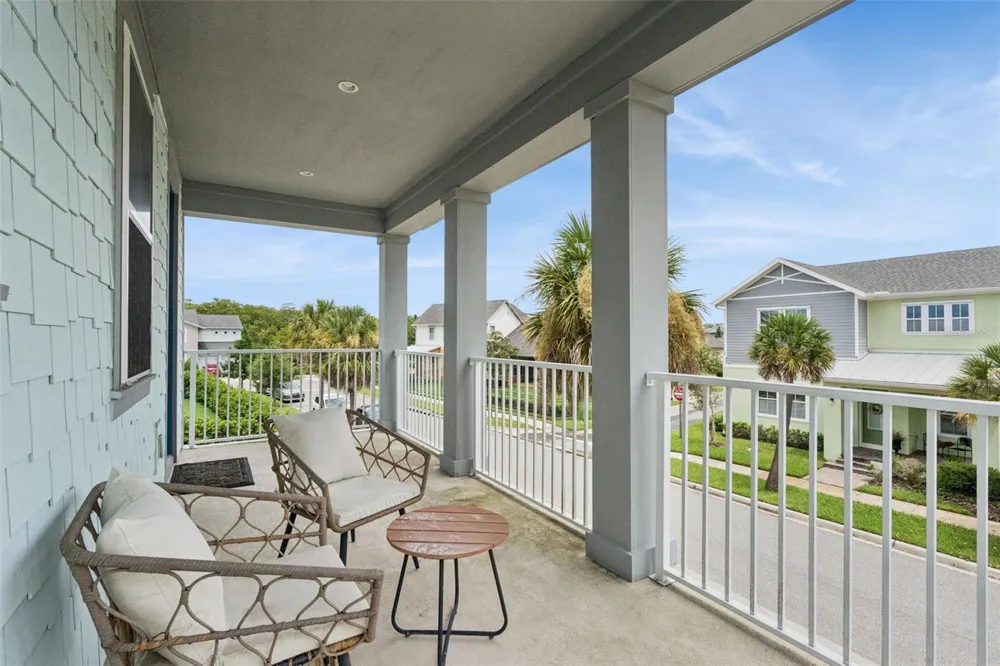 13126 GRANGER AVENUE Orlando, FL 32827