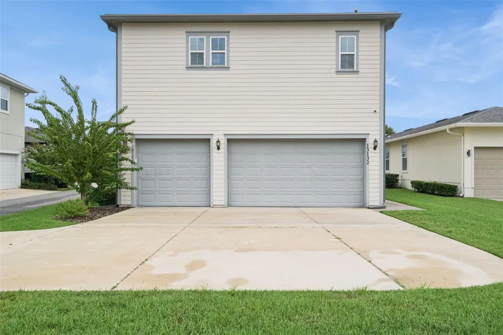 13126 GRANGER AVENUE Orlando, FL 32827