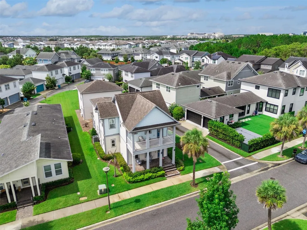 13126 GRANGER AVENUE Orlando, FL 32827