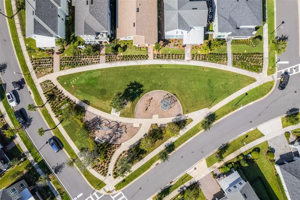 13126 GRANGER AVENUE Orlando, FL 32827