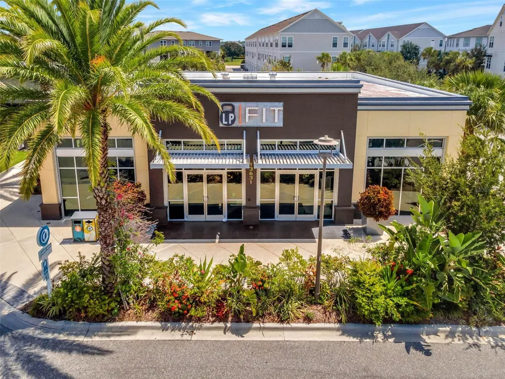 13126 GRANGER AVENUE Orlando, FL 32827