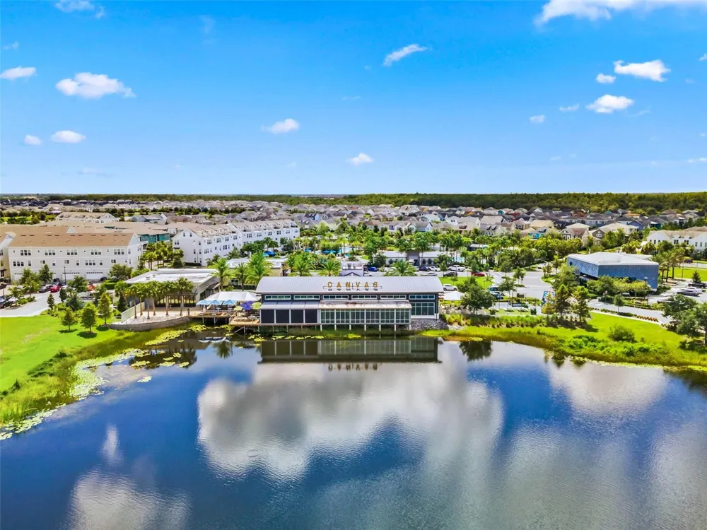 13126 GRANGER AVENUE Orlando, FL 32827