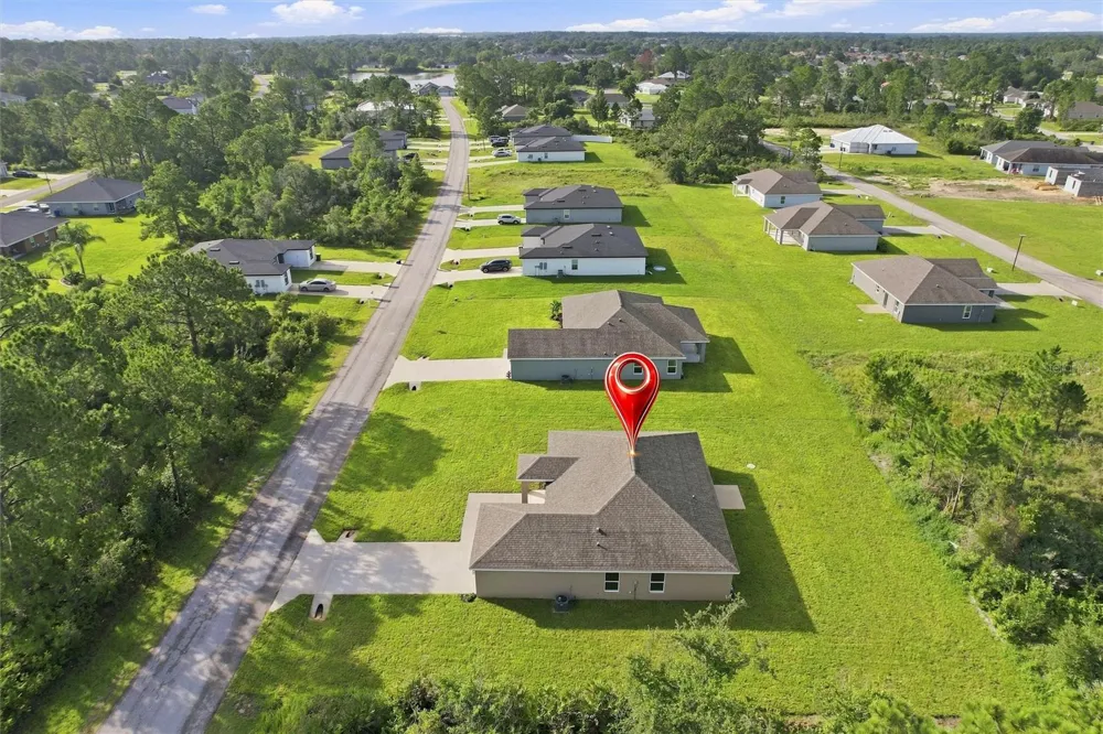 6898 DICKINSON DRIVE Sebring, FL 33872