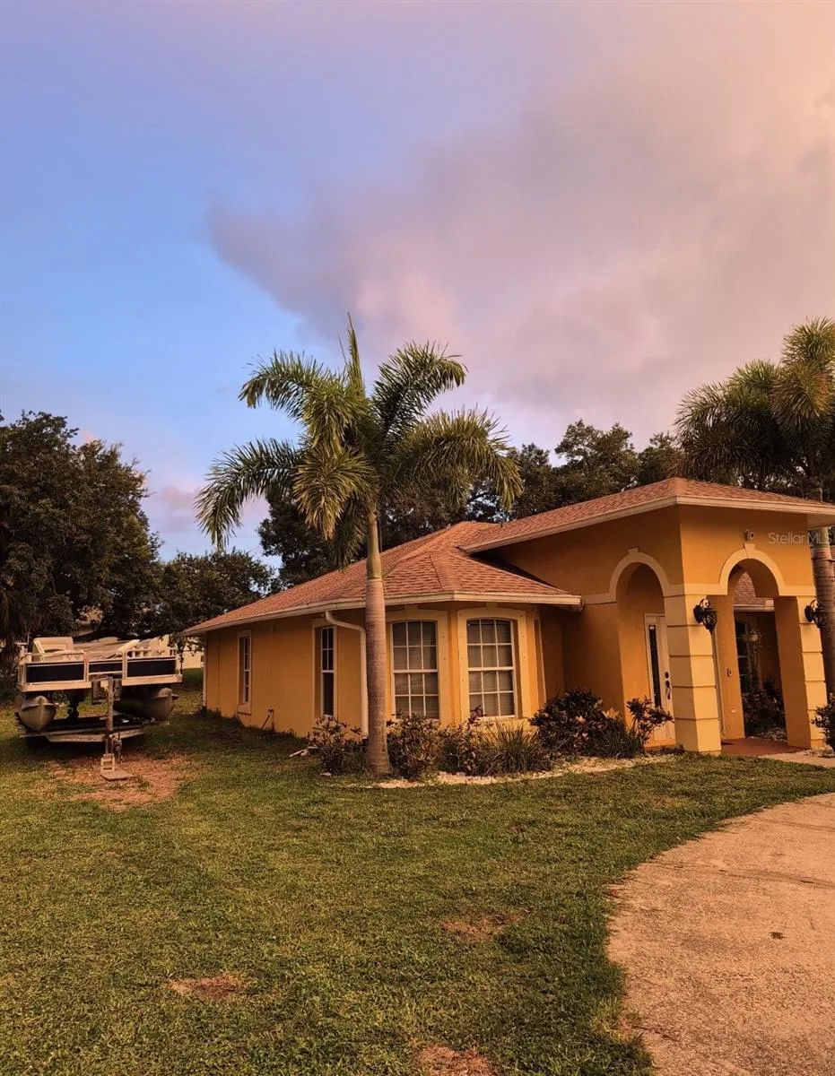 4856 ARCHIE LANE Fort Myers, FL 33905