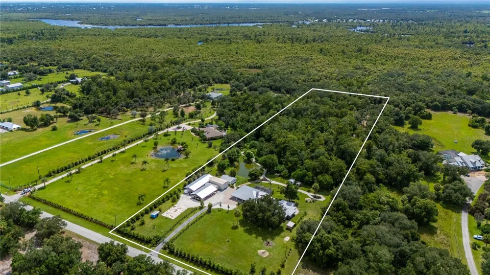 10789 SW CYPRESS BEND AVENUE Arcadia, FL 34269