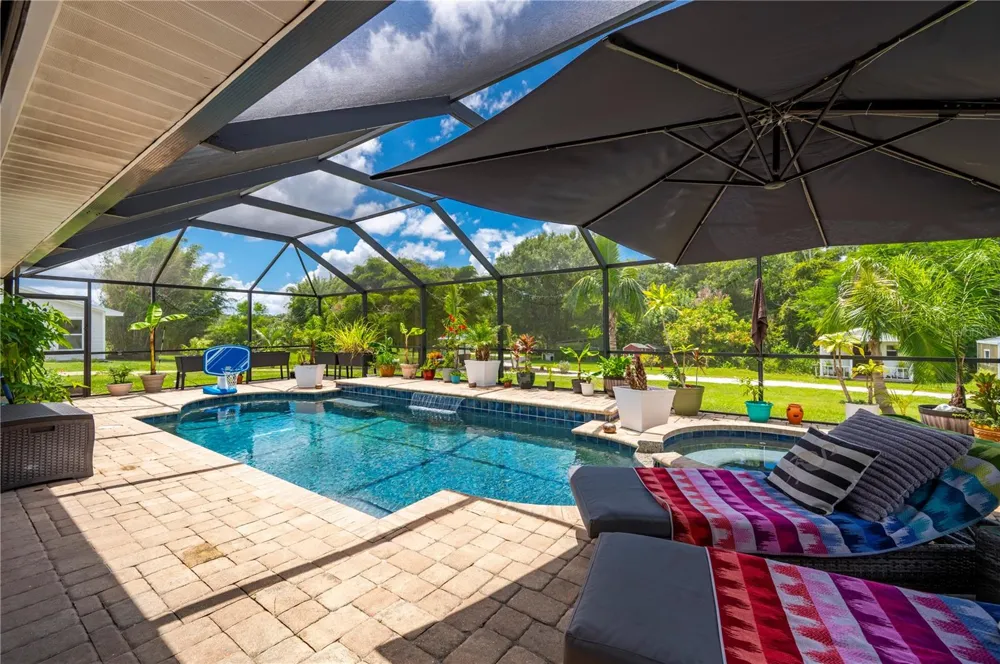 10789 SW CYPRESS BEND AVENUE Arcadia, FL 34269