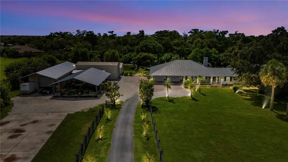 10789 SW CYPRESS BEND AVENUE Arcadia, FL 34269