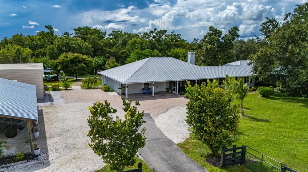 10789 SW CYPRESS BEND AVENUE Arcadia, FL 34269