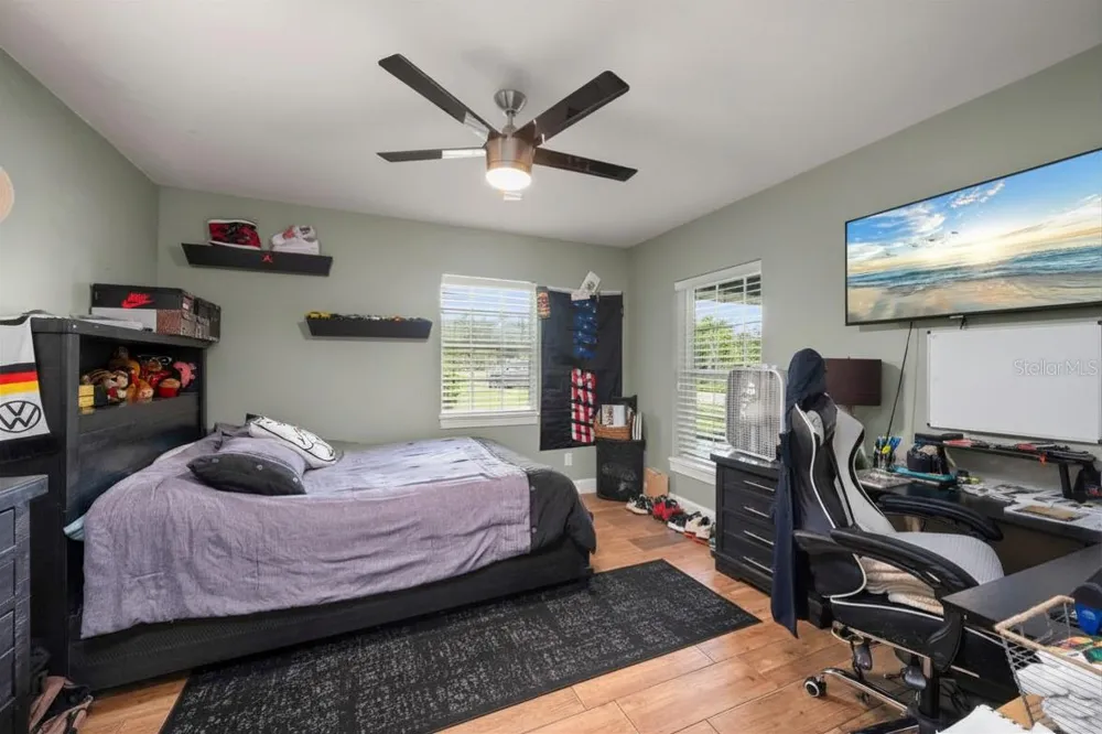 10789 SW CYPRESS BEND AVENUE Arcadia, FL 34269