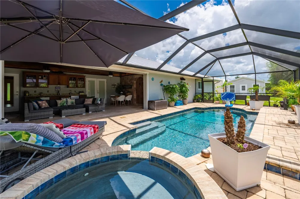 10789 SW CYPRESS BEND AVENUE Arcadia, FL 34269