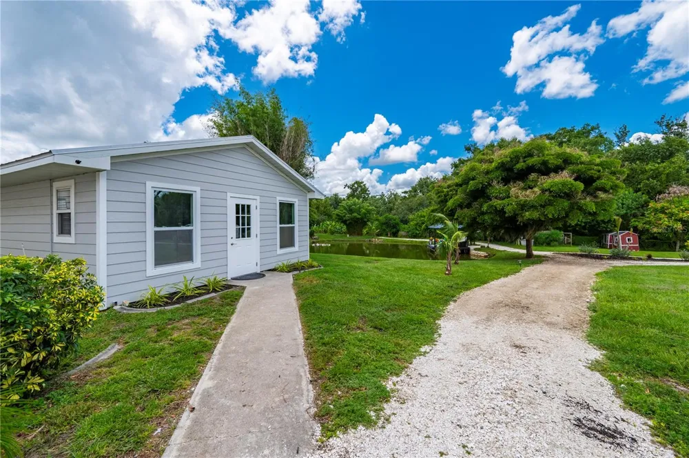 10789 SW CYPRESS BEND AVENUE Arcadia, FL 34269