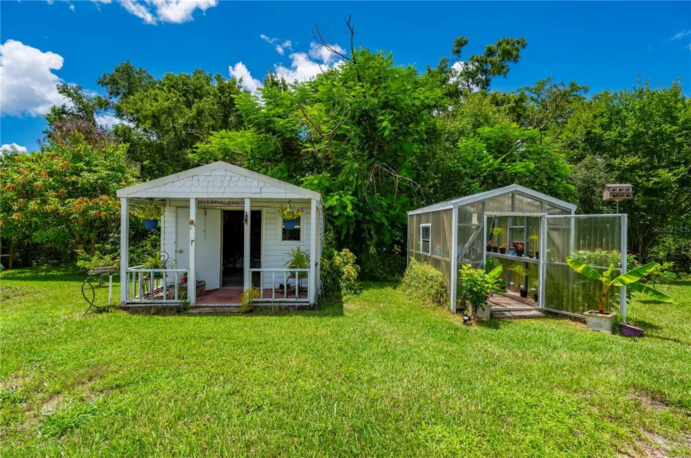 10789 SW CYPRESS BEND AVENUE Arcadia, FL 34269