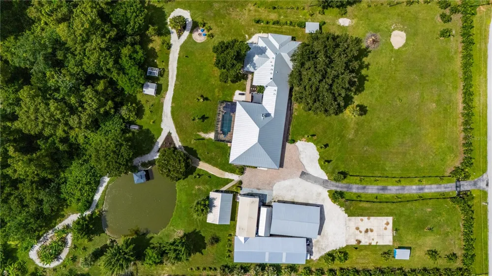 10789 SW CYPRESS BEND AVENUE Arcadia, FL 34269