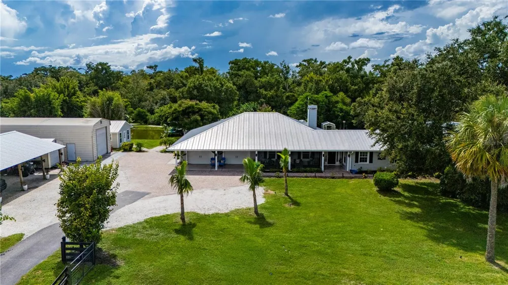 10789 SW CYPRESS BEND AVENUE Arcadia, FL 34269