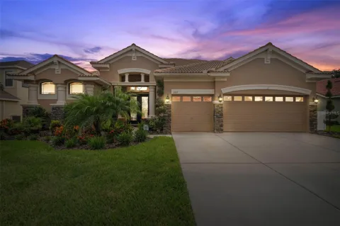 11519 BELLE HAVEN DRIVE