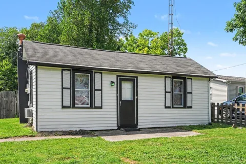 10751 Marvin Road