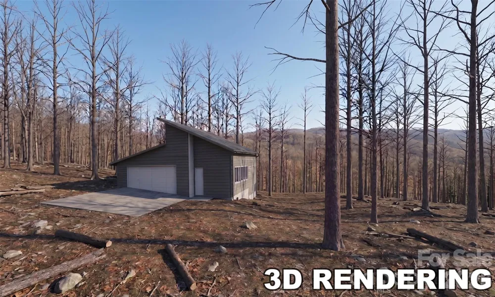 Lot 10 Emma Bri Lane #10 Hendersonville, NC 28739