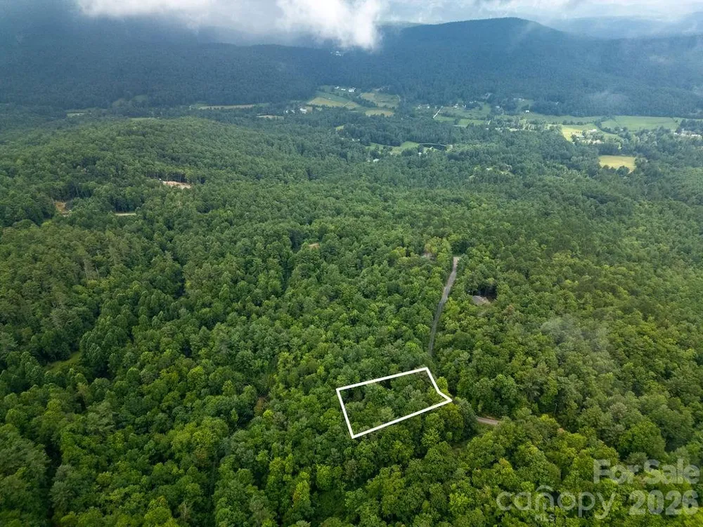 Lot 10 Emma Bri Lane #10 Hendersonville, NC 28739
