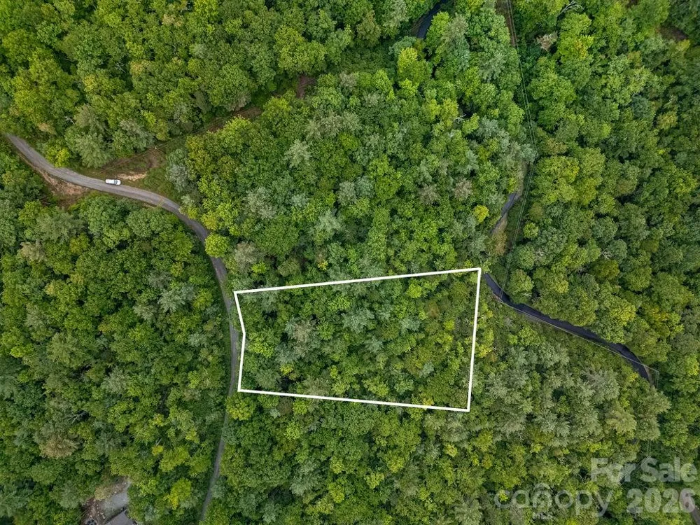 Lot 10 Emma Bri Lane #10 Hendersonville, NC 28739