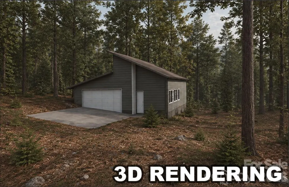 Lot 10 Emma Bri Lane #10 Hendersonville, NC 28739
