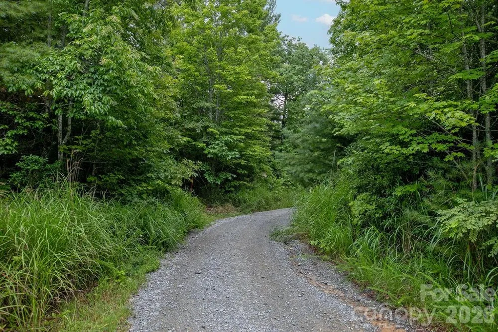 Lot 10 Emma Bri Lane #10 Hendersonville, NC 28739