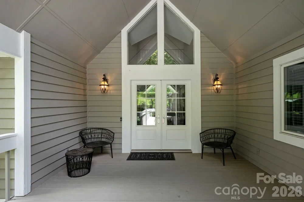 128 Overlook Drive Flat Rock, NC 28731
