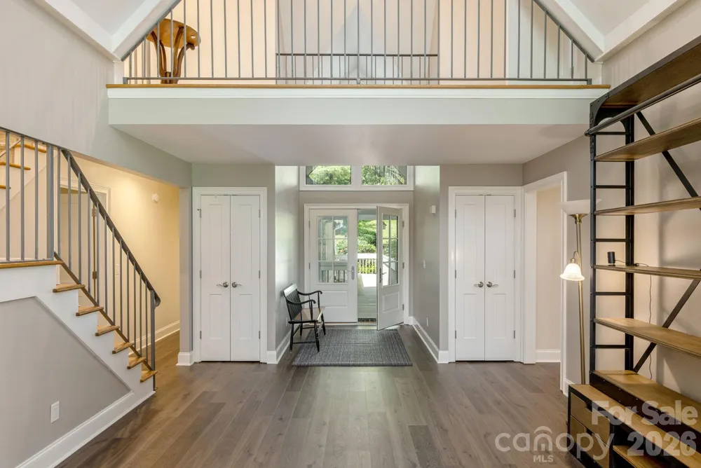 128 Overlook Drive Flat Rock, NC 28731