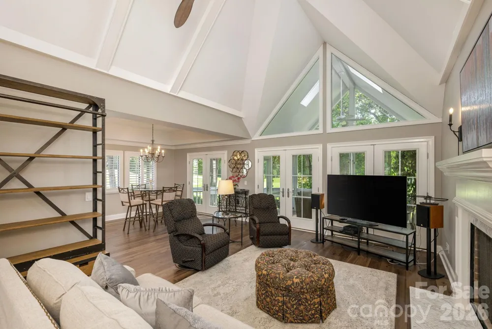 128 Overlook Drive Flat Rock, NC 28731
