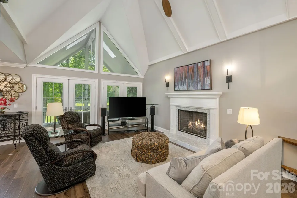 128 Overlook Drive Flat Rock, NC 28731