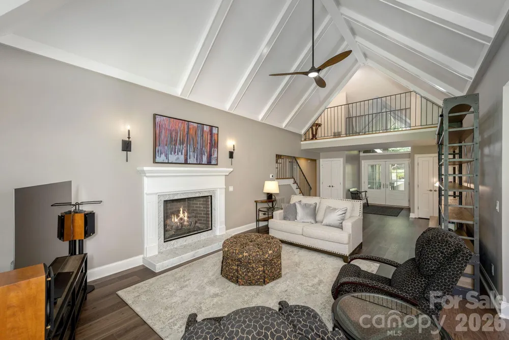 128 Overlook Drive Flat Rock, NC 28731
