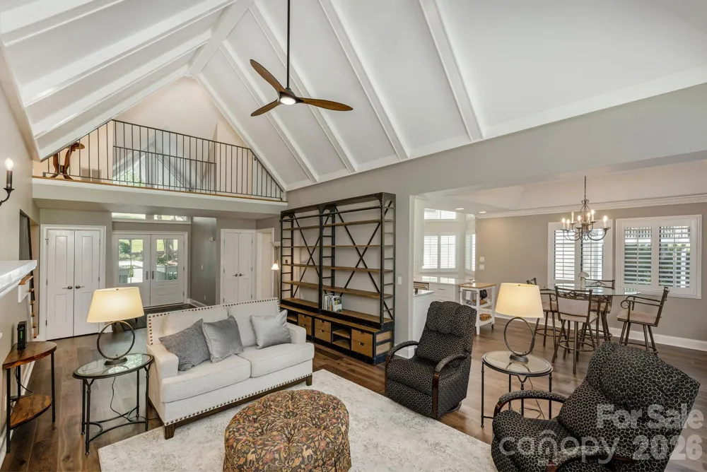128 Overlook Drive Flat Rock, NC 28731
