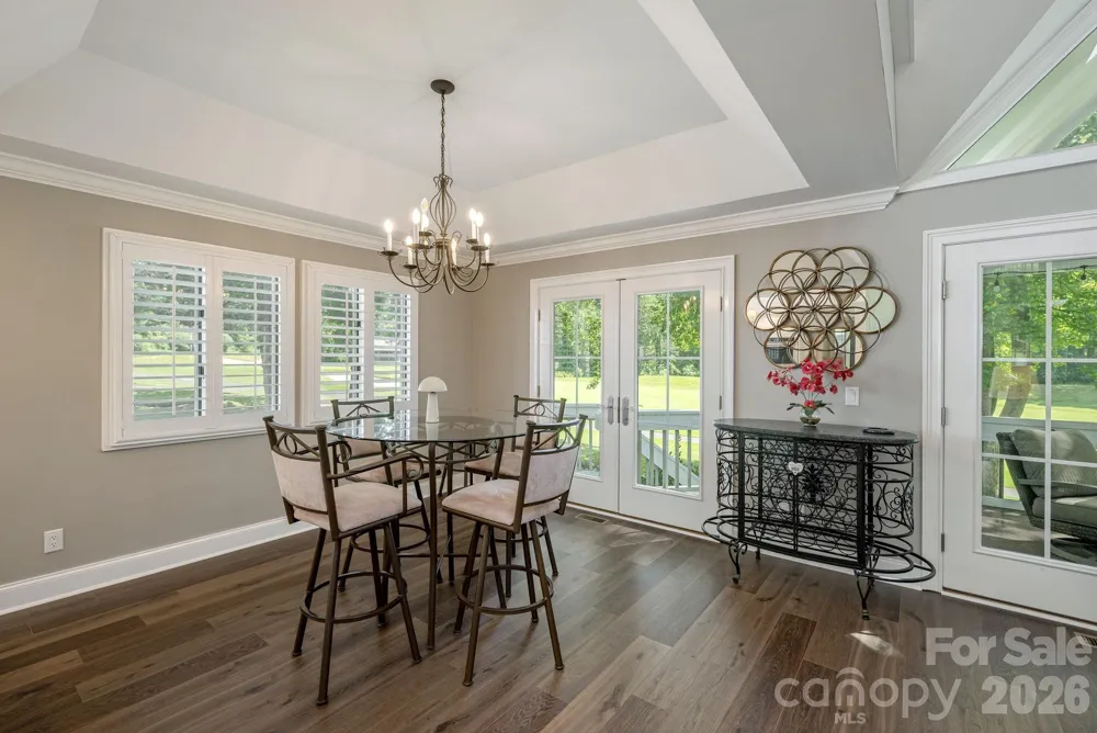 128 Overlook Drive Flat Rock, NC 28731